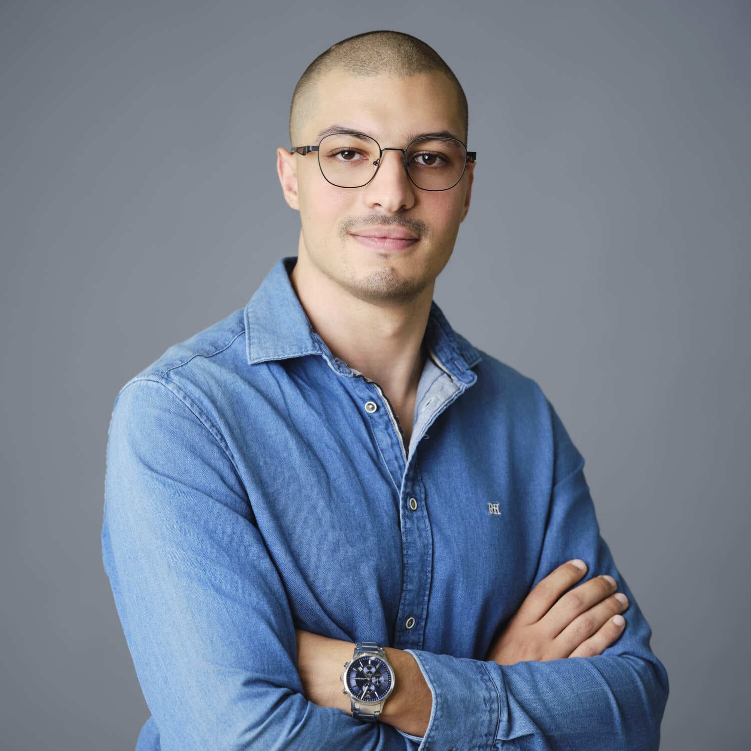 Omar Lahkim